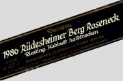 Selbach-Erben_Rüdesheimer Berg Roseneck_kab_½trk 1986
